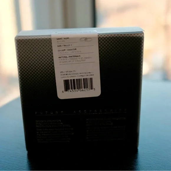 Vitaly Rings - Picture 2 of 3